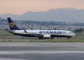 'Se morrermos, morremos juntos', diz mulher que salvou marido em voo da Ryanair