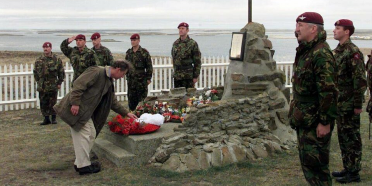 Argentina x Inglaterra: afinal, quem estava certo na Guerra das Malvinas?