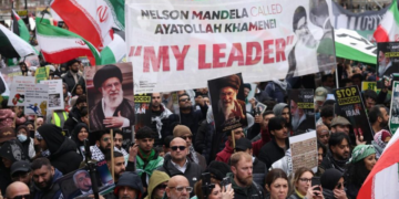 Governos e grandes fundações financiam ongs radicais pró-Palestina