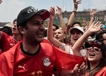 A influência da Copa do Mundo na saúde mental