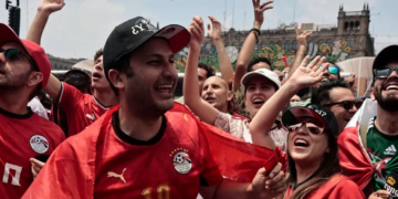 A influência da Copa do Mundo na saúde mental