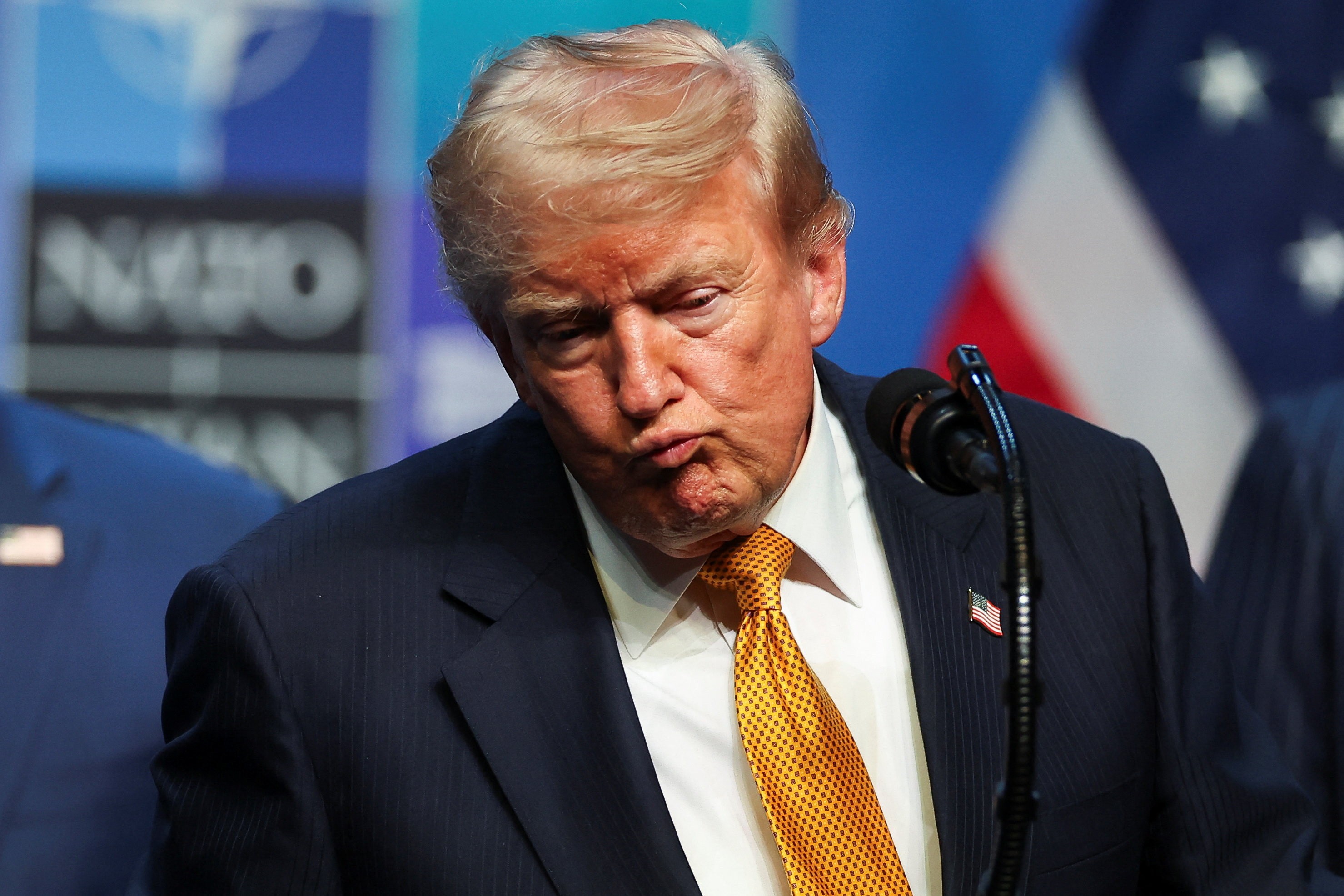 Tarifaço de Trump: veja a lista de produtos que ficaram isentos e os que serão afetados