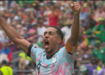 EUA avançam, Bélgica vira jogo histórico, e Inglaterra confirma vaga nas oitavas: veja resumo dos jogos da Copa de quarta-feira (1º)
