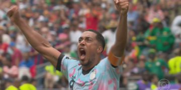 EUA avançam, Bélgica vira jogo histórico, e Inglaterra confirma vaga nas oitavas: veja resumo dos jogos da Copa de quarta-feira (1º)