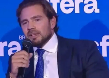 PF aciona Interpol para rastrear bens de Vorcaro nos EUA e Europa