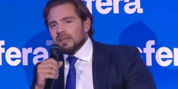 PF aciona Interpol para rastrear bens de Vorcaro nos EUA e Europa