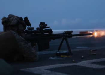 EUA retomam ataques contra o Irã após mortes de militares americanos em base na Jordânia