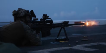 EUA retomam ataques contra o Irã após mortes de militares americanos em base na Jordânia