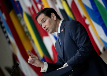 Marco Rubio pede que Cuba liberte 700 presos políticos