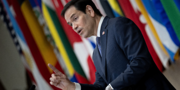 Marco Rubio pede que Cuba liberte 700 presos políticos