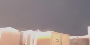 VÍDEO mostra ataque do Irã a base dos EUA na Jordânia, diz agência do país