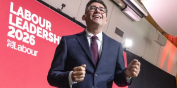 Análise: Burnham é o 5º premiê em 4 anos — e agora tenta contrariar tendência no Reino Unido