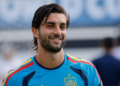 Herói da Espanha na final da Copa é católico e diz que Deus lhe deu forças