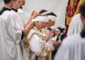 Ultraconservadores x Leão XIV: Vaticano declara Sociedade São Pio X em cisma e excomunga bispos