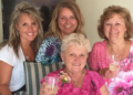 'Happy hour das avós': mulher de 82 anos consegue mudança em lei americana para beber em casa de repouso