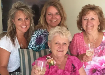 'Happy hour das avós': mulher de 82 anos consegue mudança em lei americana para beber em casa de repouso