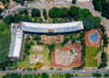 Joia brutalista projetada por Vilanova Artigas está abandonada