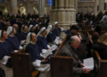 Freiras processam estado de Nova York contra lei de suicídio assistido