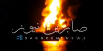 Petroleiro pega fogo após ataque na costa da Arábia Saudita; Houthis reivindicam autoria