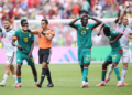 'Maldição dos 86 minutos' castiga Costa do Marfim, Congo e Senegal na Copa