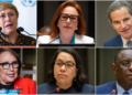 Seis candidatos buscam substituir António Guterres no comando da ONU; veja quem são