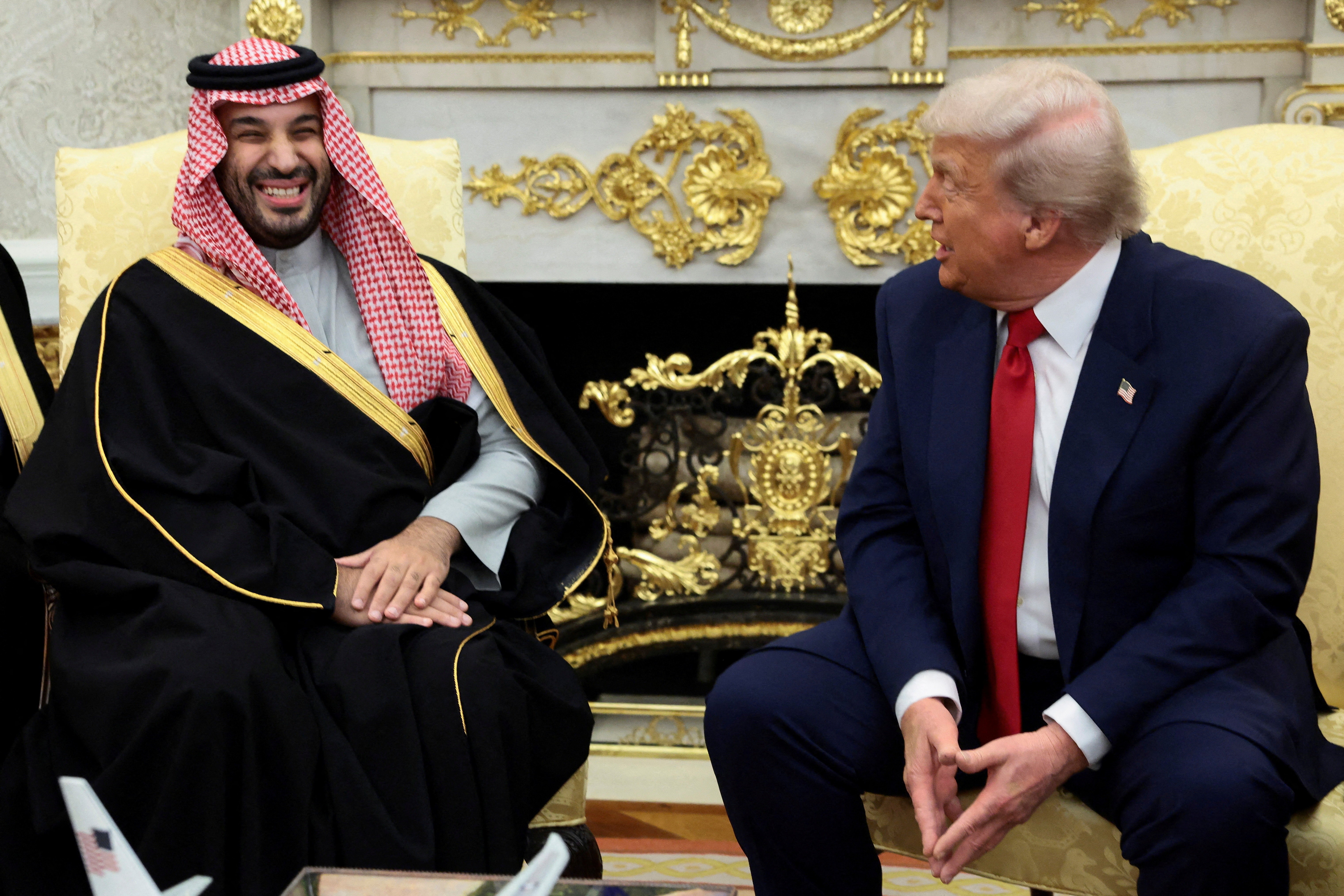 Trump defende acordo nuclear com a Arábia Saudita: 'É apenas para uso não militar'; saiba por que acordo é polêmico
