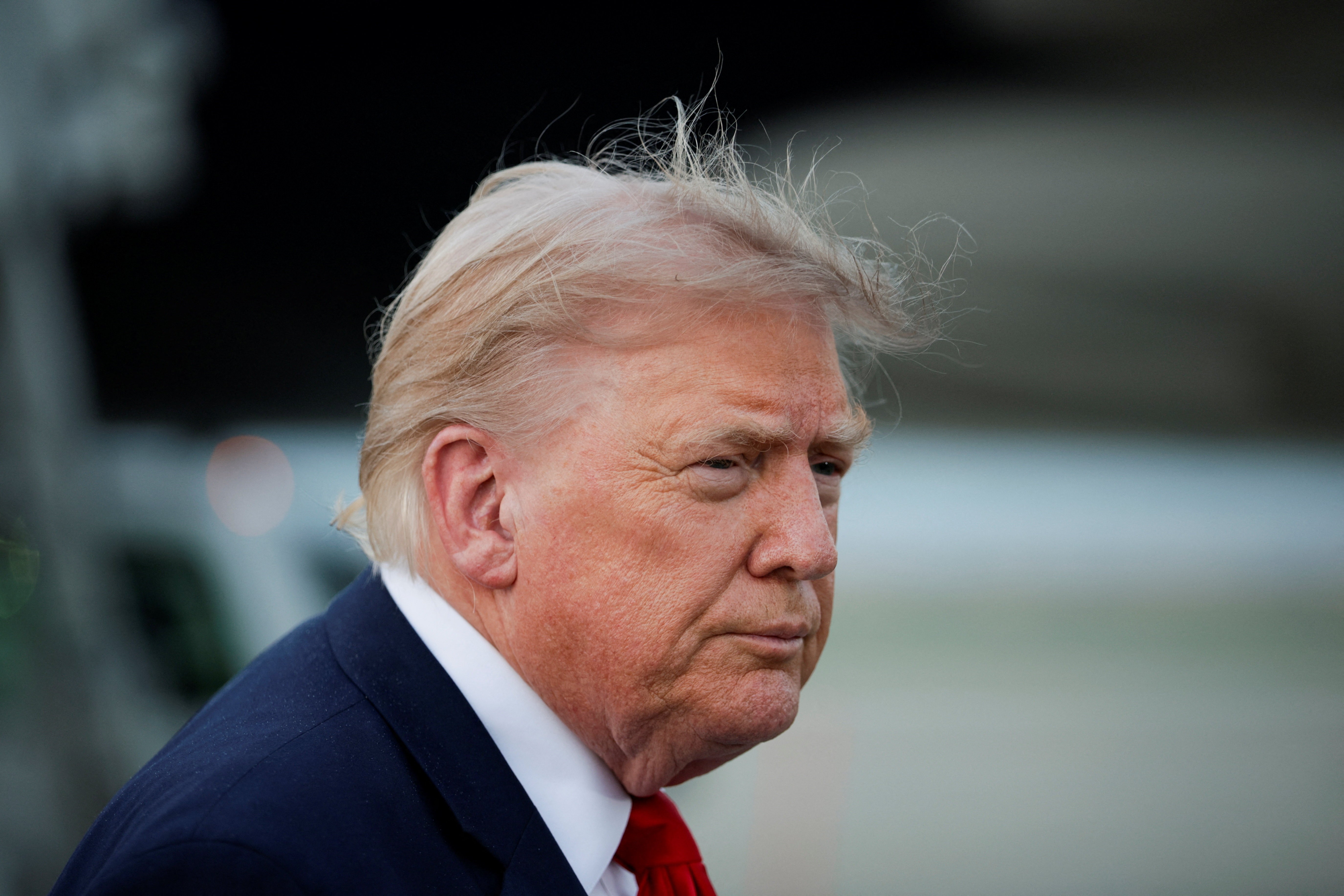 Tarifaço de Trump: veja os principais itens isentos da nova tarifa de até 12,5% sobre trabalho forçado