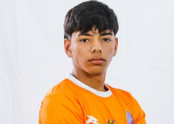Jogador de futebol e sua mãe são encontrados mortos após terremotos da Venezuela