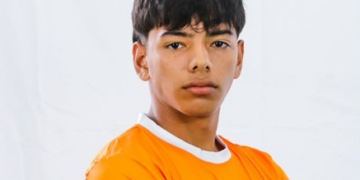 Jogador de futebol e sua mãe são encontrados mortos após terremotos da Venezuela