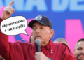Frases da Semana: “Não voltaremos a ter eleições”