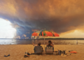 Incêndios avançam na Espanha e França; mais de 270 mil deixam suas casas