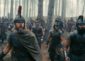 Salas de Imax no Brasil exibem 'A Odisseia' com imagens cortadas; entenda formato