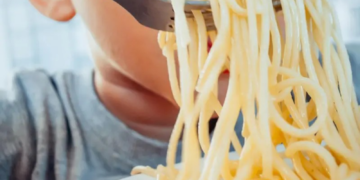 Como Itália foi de modelo de alimentação saudável a explosão de obesidade