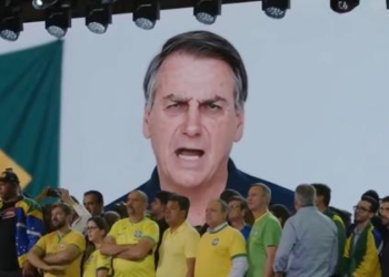Avatar de Bolsonaro já foi proibido pela Justiça e se chama deep fake