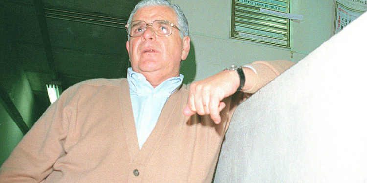 Luís Eulálio Vidigal manteve diálogo com o colunista no caso Cobrasma