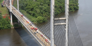 Por que a Guiana Francesa exigia visto de brasileiros? Entenda regras e o que muda com o fim da exigência