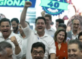 Conquista histórica para o Norte Pioneiro: começam as aulas de Medicina da UENP