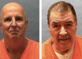 Flórida executa dois condenados à morte em um único dia, incluindo homem de 80 anos
