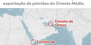 Houthis consideram cobrar taxas de navios no Mar Vermelho, dizem ministros do Iêmen