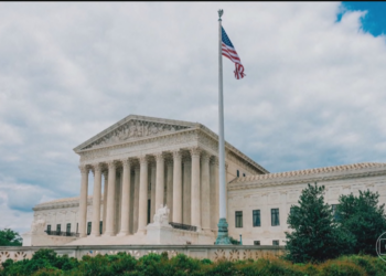 Apenas um terço dos americanos aprova o trabalho da Suprema Corte dos EUA