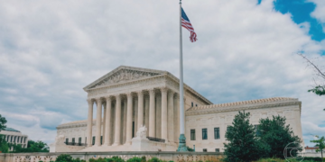 Apenas um terço dos americanos aprova o trabalho da Suprema Corte dos EUA