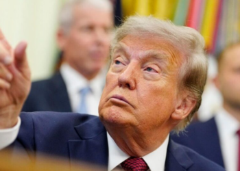 Trump enfrenta dilema sobre IA: regular sem perder a liderança para a China