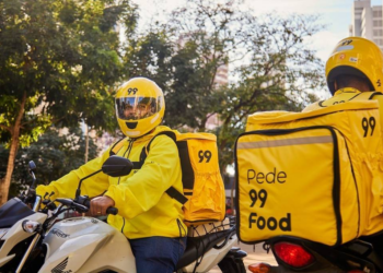 99Food atrasa pagamentos a restaurantes parceiros, e reclamações disparam