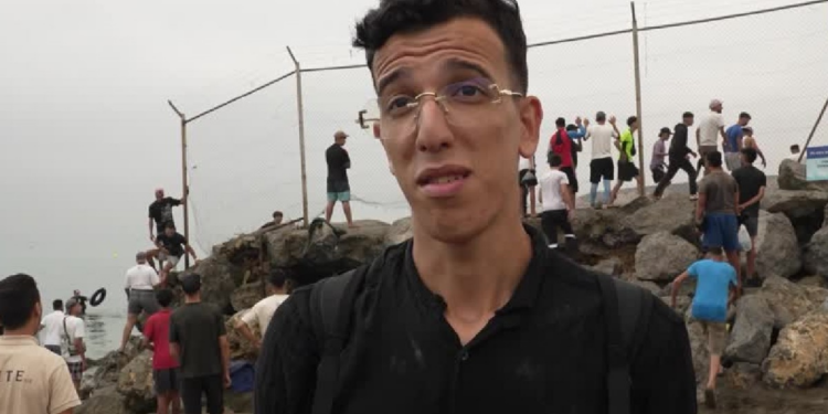 Espanha diz que 25 mil imigrantes já retornaram de Ceuta para Marrocos