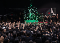 Teerã vira fortaleza para funeral de Ali Khamenei 4 meses após morte em ataques de Israel e EUA