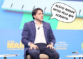 Frases da Semana: “Aceito perder votos pelo que acredito”
