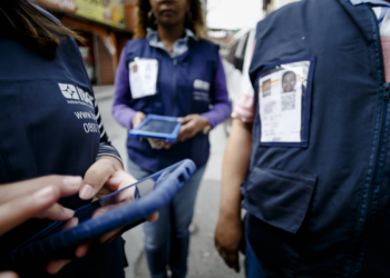 IBGE recebe inscrições para mais de 8.000 vagas até esta quarta-feira; entenda