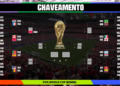 Chaveamento da Copa do Mundo: veja como fica o chaveamento das quartas de final
