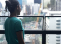 Mulheres moldam novas dinâmicas migratórias na Europa e Ásia Central