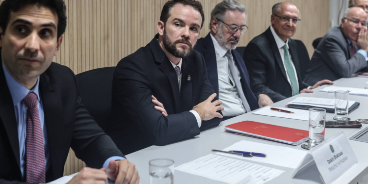 Governo Lula versus BC nas eleições deste ano